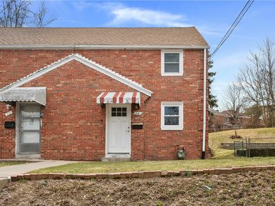 14 Wenzell Pl, Pittsburgh, PA, 15216