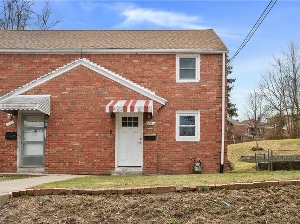 14 Wenzell Pl, Pittsburgh, PA 15216