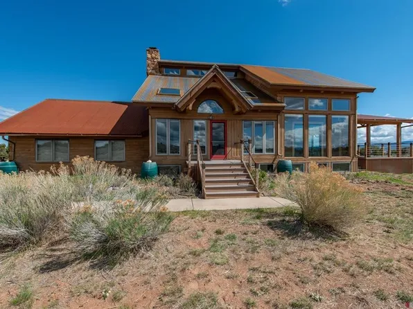 830 Tiyoweh Trail, Montrose, CO 81403