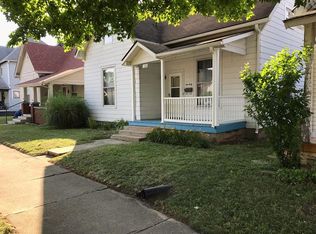 460 W Mechanic St, Shelbyville, IN