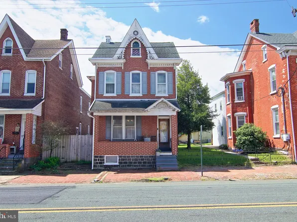 426 E Philadelphia Ave, Boyertown, PA 19512