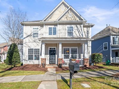 9415 Rosalyn Glen Rd, Cornelius, NC, 28031