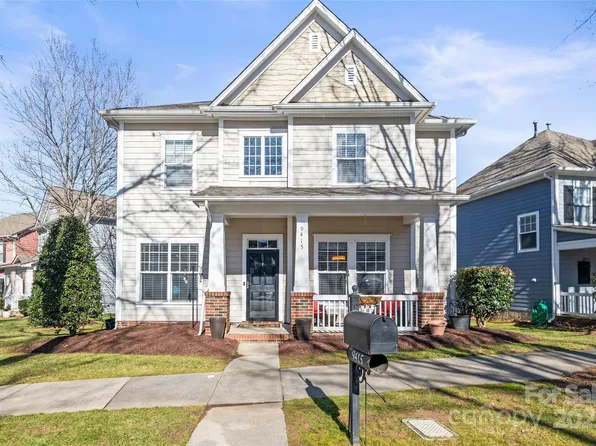 9415 Rosalyn Glen Rd, Cornelius, NC 28031