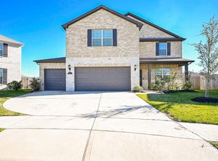 5706 Embracement Ln, Katy, TX 77493