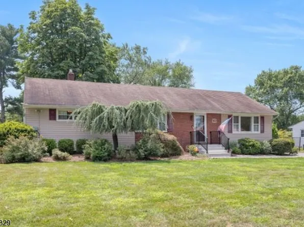 10 Alan Dr, Parsippany-Troy Hills Twp., NJ 07054