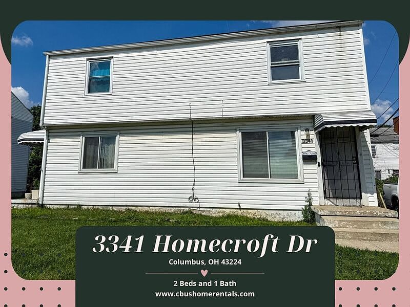 1st image of 3341 Homecroft Dr