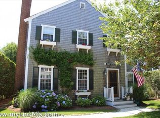 34 King St, NANTUCKET, MA 02564