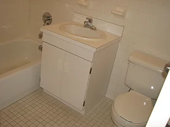 Rented by Flateau Realty