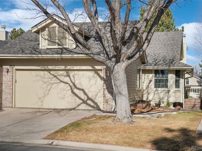 1912 E Phillips Drive, Centennial, CO, 80122