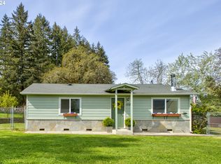 122 Abbott St, Glide, OR 97443