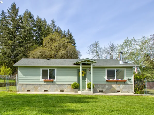 122 Abbott St, Glide, OR 97443