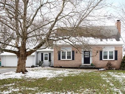 5370 Shimerville Rd, Clarence, NY, 14031