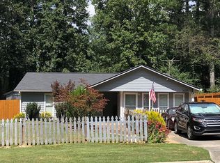 3059 Black Gum Dr NW, Kennesaw, GA 30152