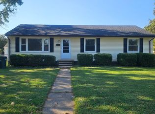 845 Berkshire Ter, Hampton, VA 23666