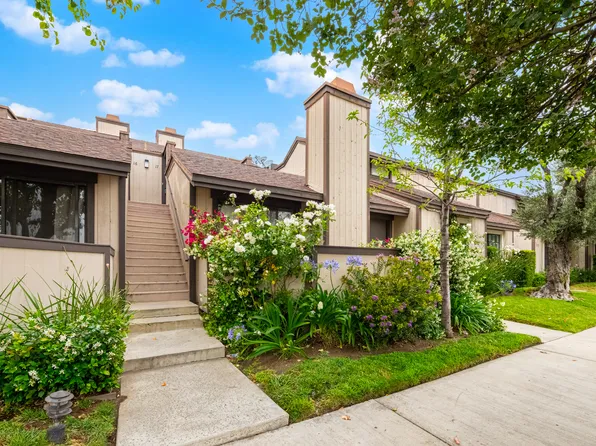 7225 Shoup Ave APT 17, West Hills, CA 91307