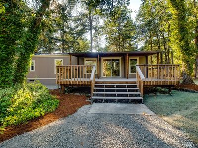 12923 Hubbard St SE, Rainier, WA, 98576