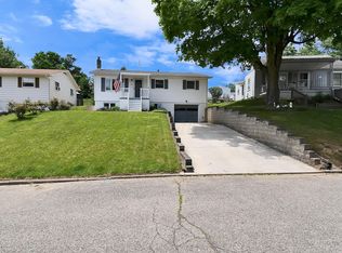525 N Ohio Ave, Lancaster, OH