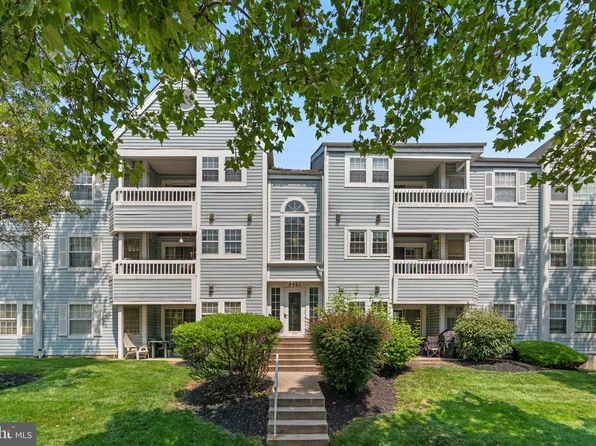 8561 Falls Run Rd Unit K, Ellicott City, MD 21043