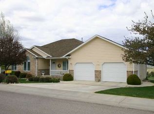 6738 Linda Vista Blvd, Missoula, MT 59803