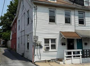447 Harrison St, Allentown, PA