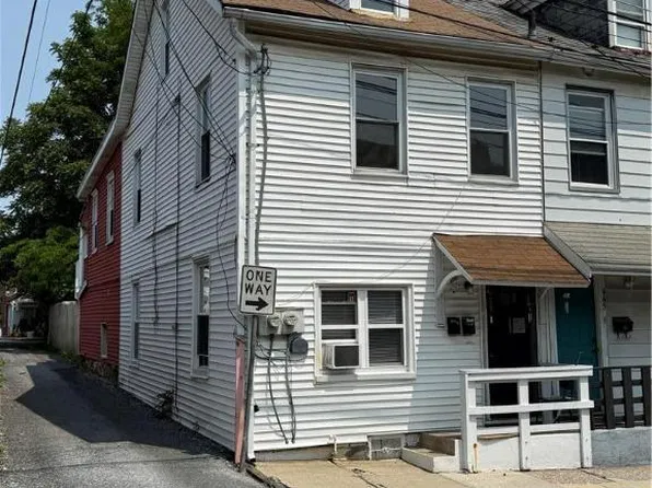 447 Harrison St, Allentown, PA 18103