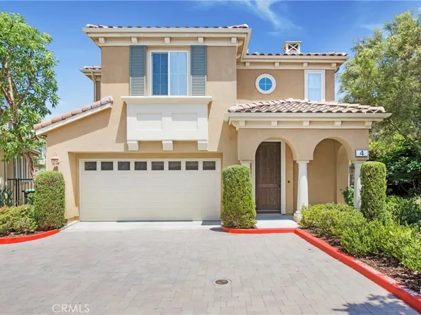 4 Bristol Ct, Laguna Niguel, CA 92677