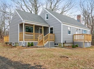 143 West Rd, Colchester, CT 06415