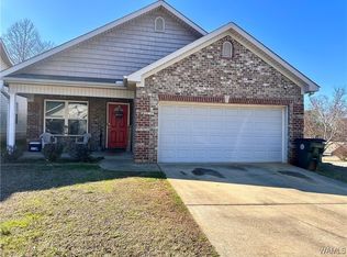 2350 Legacy Park Dr, Tuscaloosa, AL