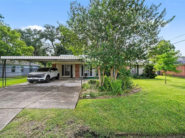 3706 Morningview Dr, Houston, TX 77080