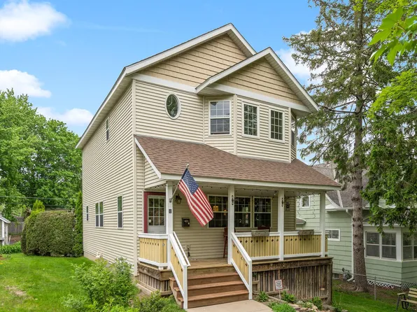 1109 Lawson Ave E, Saint Paul, MN 55106