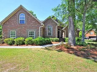 541 Hidden Blvd, Mount Pleasant, SC 29464