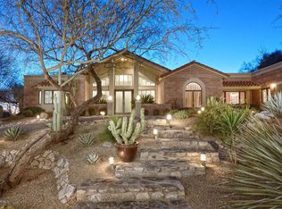 7190 E Desert Moon Loop, Tucson, AZ 85750