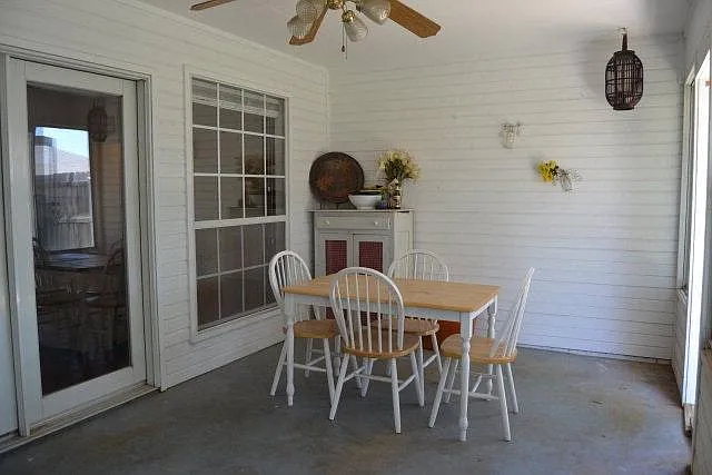Sunroom