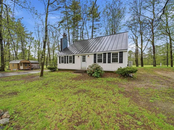 6 Forest Lane, Ossipee, NH 03814