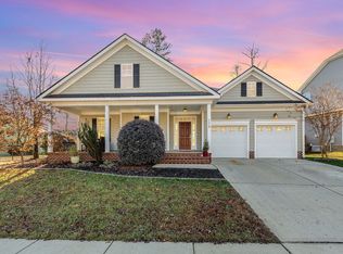 175 Cobble Ridge Dr, Pittsboro, NC 27312