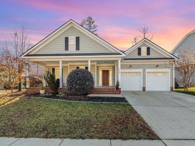 175 Cobble Ridge Dr, Pittsboro, NC, 27312