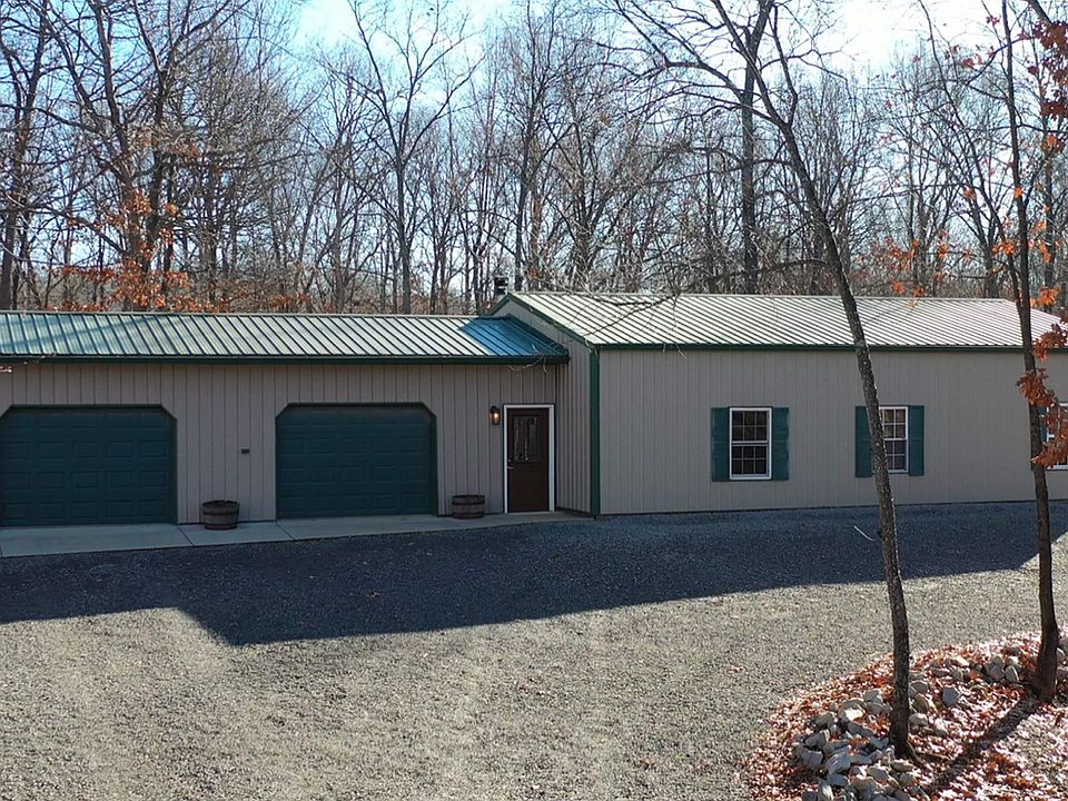 2992000 Eastern Rd, Thompsonville, IL 62890 Zillow