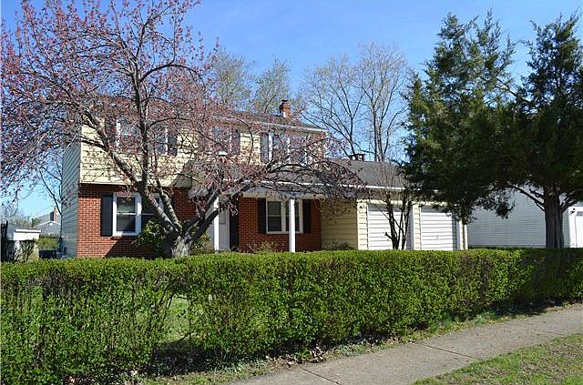 Welcome to 3 Bunker Hill Rd