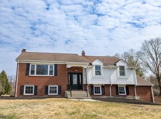31 Hoagland Rd, Blairstown, NJ 07825