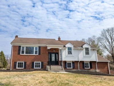 31 Hoagland Rd, Blairstown, NJ, 07825