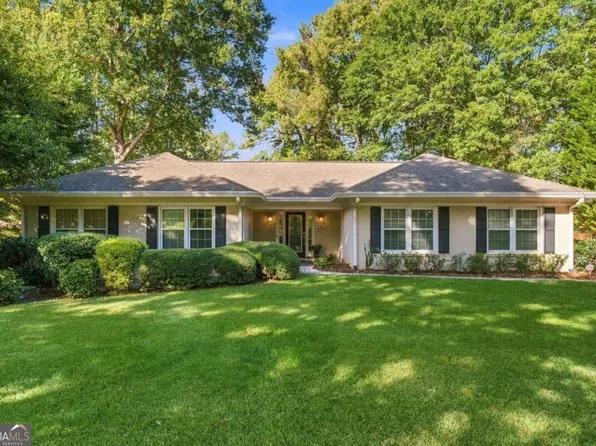 2526 Stonington Rd, Atlanta, GA 30338