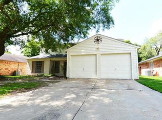 16330 Alametos Dr, Houston, TX 77083