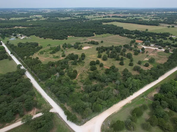 1309 County Road 109, Whitesboro, TX 76273