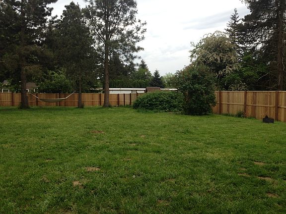 NewCedar Wood Fence Nov 2015