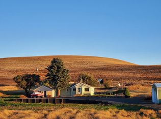 2801 Colfax Airport Rd, Colfax, WA 99111