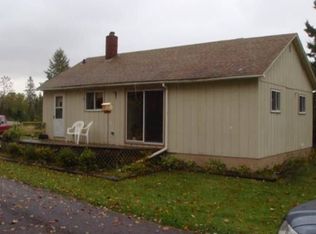 6698 N Uncle Toms Rd, Loretta, WI 54896