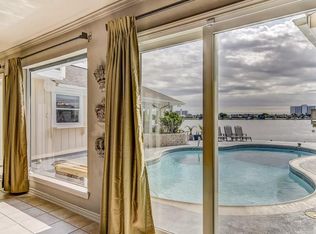 45 Lebrun Ct, Galveston, TX 77551