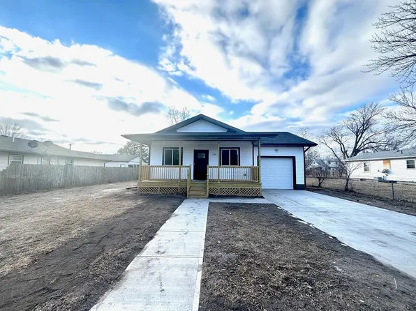 2558 26th Ave, Columbus, NE 68601