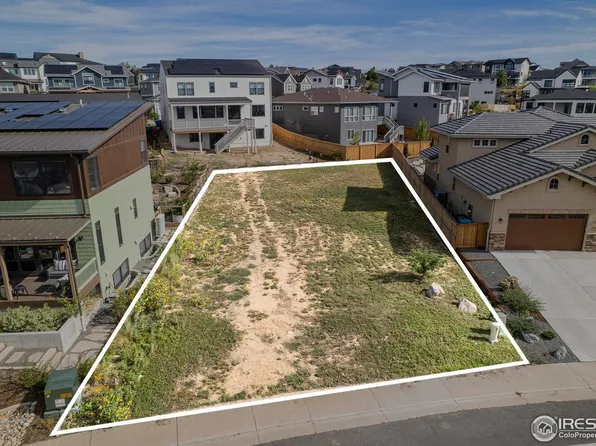 913 Eldorado Ln, Louisville, CO 80027