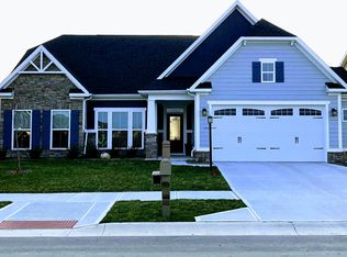 18428 Patty Ln, Westfield, IN 46074